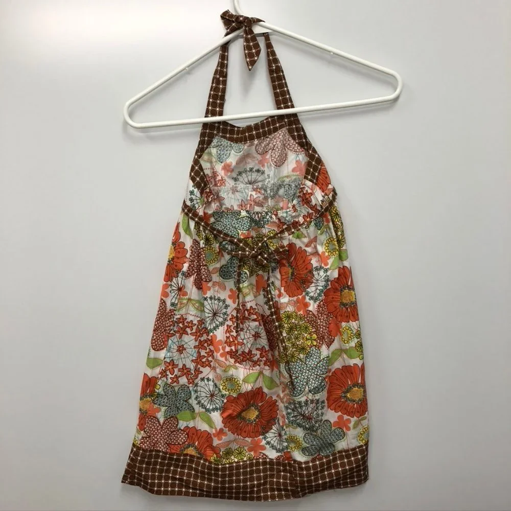 PRECIOUS!! Zoey Girl floral‎ dress